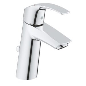 Basin Mixer