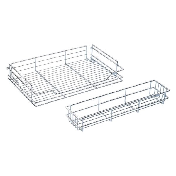 5 Layer Corner Basket