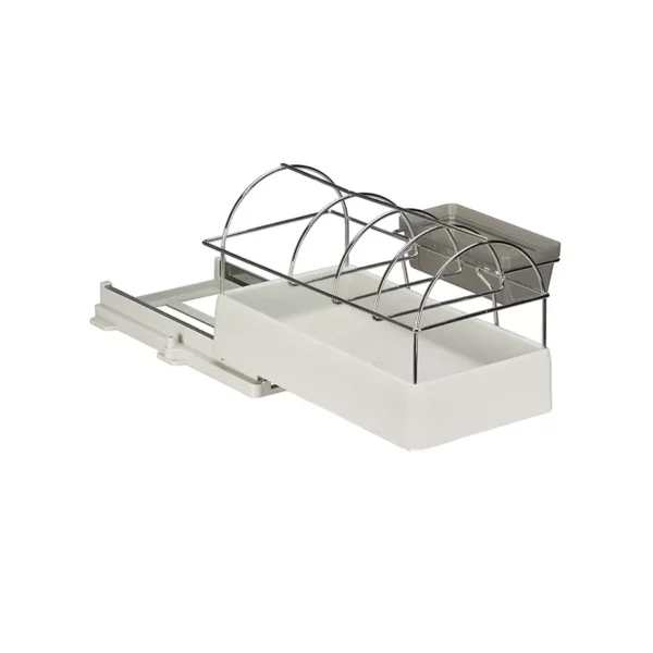 Detergent Unit