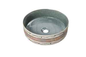 Pedestal Basin
