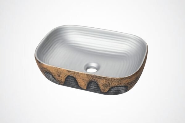 Ozu basin