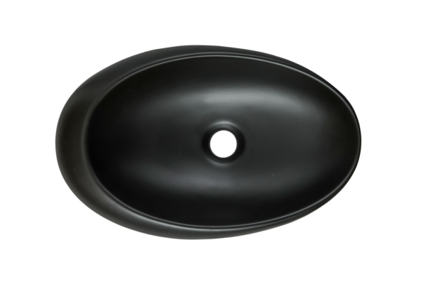 Ozu basin