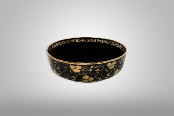 Ozu basin