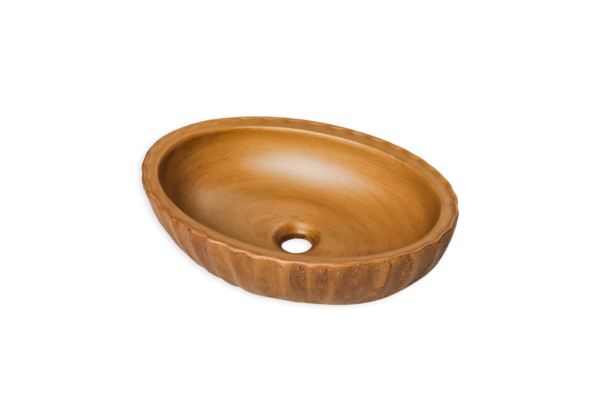 Ozu basin