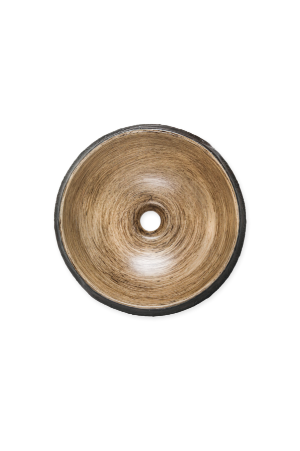 Ozu basin