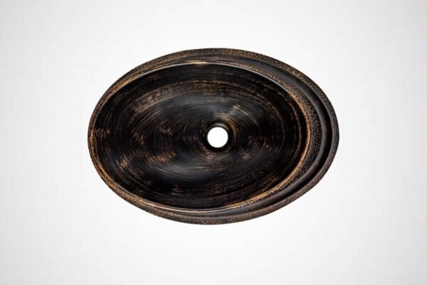 Ozu basin