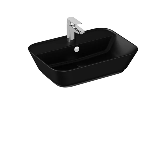 Ozu basin