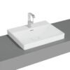 Semi Counter Basin
