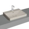 Semi Counter Basin