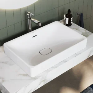 Pedestal Basin