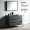 Aspen Vanity Set, FL#0054