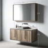 Aspen Vanity Set, FL#0054