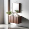 Aspen Vanity Set, FL#0054