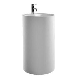 Drum Basin