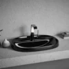 Semi Counter Basin