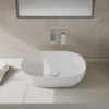 Ozu basin